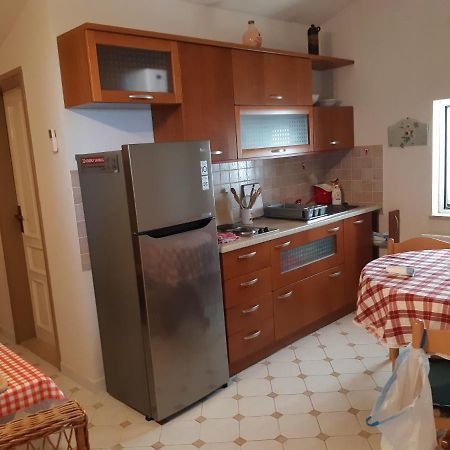 Apartments Bellavista Rovinjsko Selo Ngoại thất bức ảnh