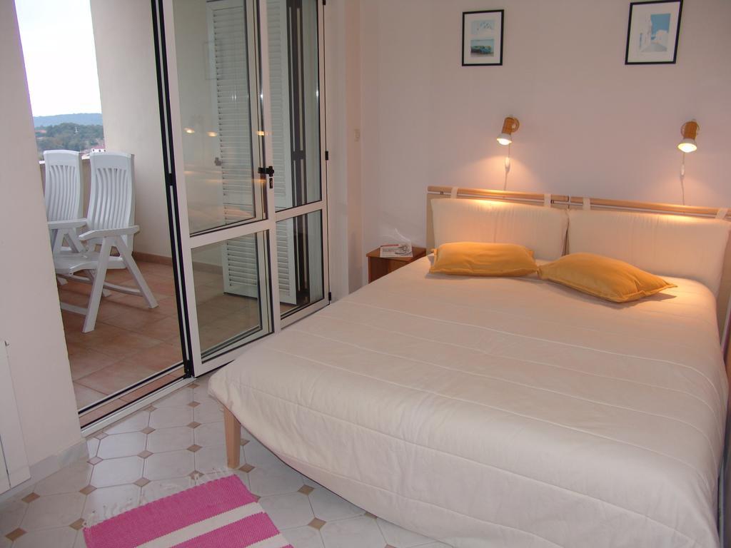 Apartments Bellavista Rovinjsko Selo Ngoại thất bức ảnh