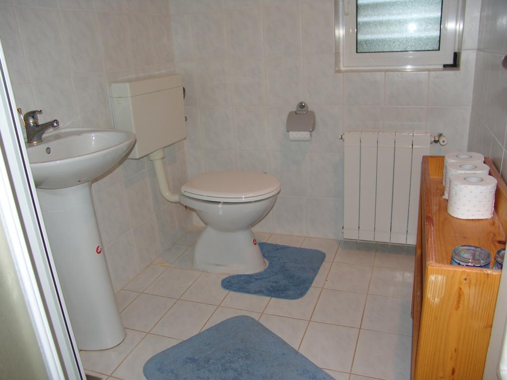 Apartments Bellavista Rovinjsko Selo Ngoại thất bức ảnh