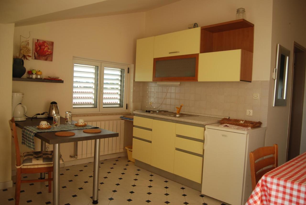 Apartments Bellavista Rovinjsko Selo Ngoại thất bức ảnh