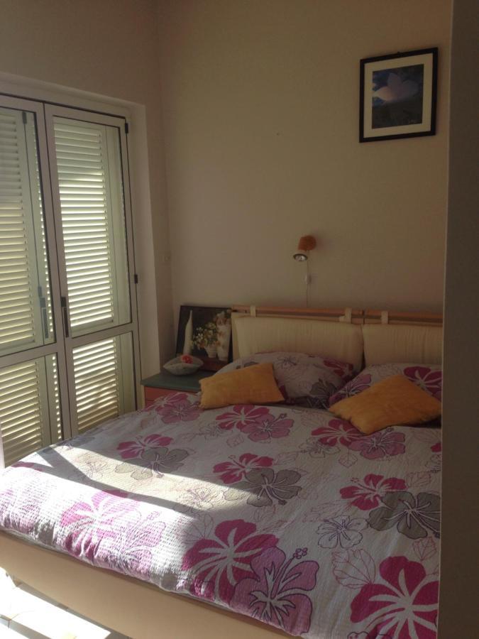 Apartments Bellavista Rovinjsko Selo Ngoại thất bức ảnh